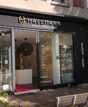 Hallmann Optik (ehem. Optik u. Hörakustik Kirsch) Bild 1
