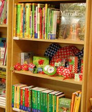 Bücher Schwalbe Bild 13