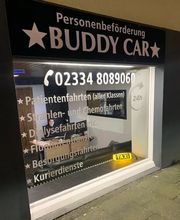 Funkmietwagen BuddyCar Bild 2