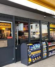 JET Tankstelle Bild 4