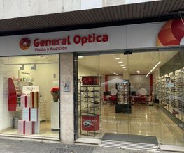 General Optica - Visión y Audición imagen 8