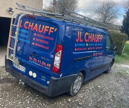 JL Chauff' image 1