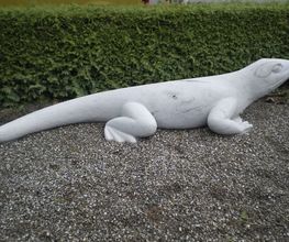 Bildhaueratelier David Pepe Bild 1