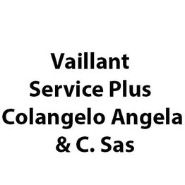 Vaillant Service Plus Colangelo Angela & C. Sas logo