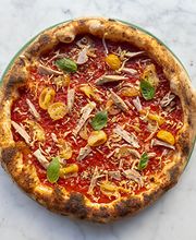 Pizzium - Cesano Maderno immagine 9