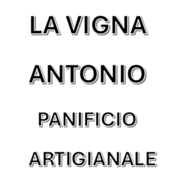 La Vigna Antonio - Panificio Artigianale logo