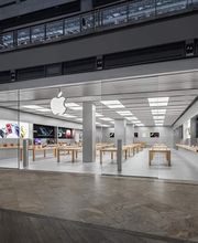 Apple CentrO Bild 1