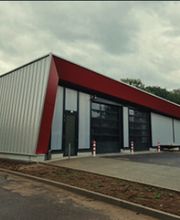 Jürgensen Profilglas- & Alubau GmbH Bild 1