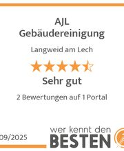 werkenntdenBESTEN.de Qualitätssiegel