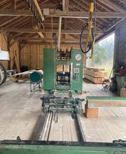 Tobias Schmid Sägewerk Bild 2