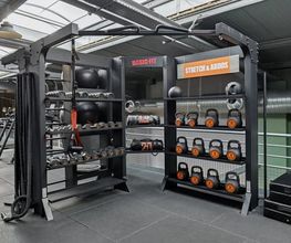 Basic-Fit 24/7 image 7