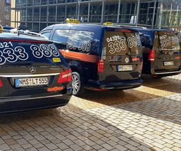 Like-Taxi Bild 17