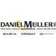 Garage Daniel Müller AG | Renault Hauptvertretung | Baden-Dättwil