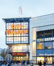 City-Galerie Siegen Bild 1
