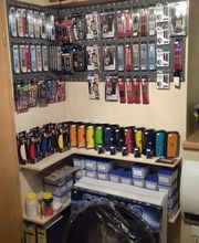 Rudis Dartshop Bild 12