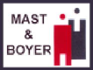 SCP d'Avocats Mast & Boyer
