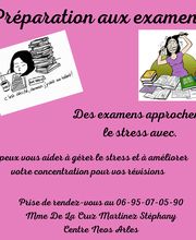 De la Cruz Martinez Stéphany image 3