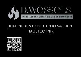 D.Wessels Installateur und Heizungsbaumeister