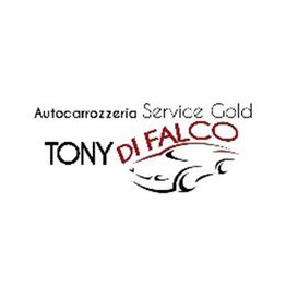 Autocarrozzeria Tony di Falco - Casteldaccia Bagheria Altavilla Milicia Trabia logo