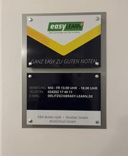 easyLEARN - Nachhilfe Delitzsch Bild 1