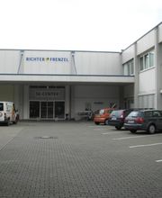 Richter+Frenzel ProfiStore Bonn Bild 1