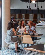 Aparthotel Adagio Heidelberg Bild 5