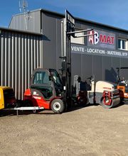 AB Mat Distribution image 9