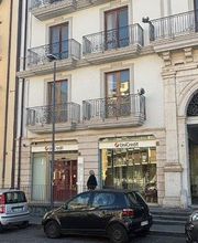 Immobile della filiale