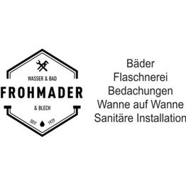 Frohmader Wasser & Bad
