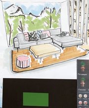 Raumfreuden, Irene Kryenbühl Bild 3