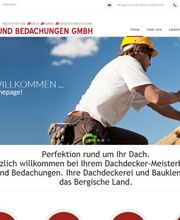 Goldmund Bedachungen GmbH Bild 3