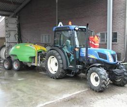 Veens Loonbedrijf