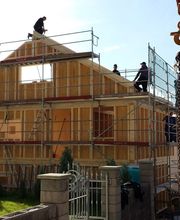 Sieger GmbH Holzbau & Bedachungen Bild 5