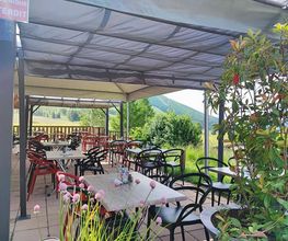 L'AUBERGE DU COL DU FESTRE image 3
