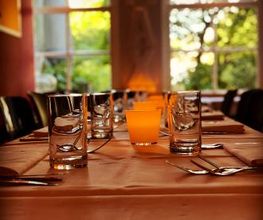 Restaurant MAX Amsterdam afbeelding 19