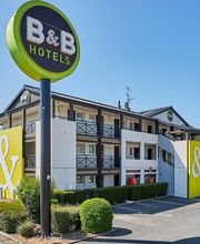 B&B HOTEL Caen Sud image 3