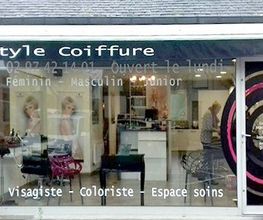 Style Coiffure image 1