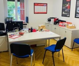 Bünde Büro