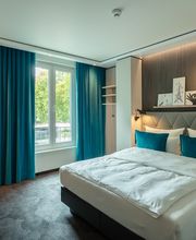 Hotel Motel One Saarbrücken - Room