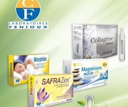 Laboratoires Fenioux image 4