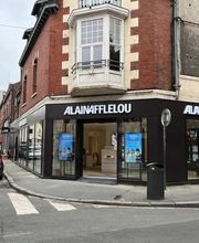 Opticien Béthune | Alain Afflelou image 1