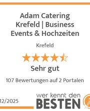 werkenntdenBESTEN.de Qualitätssiegel