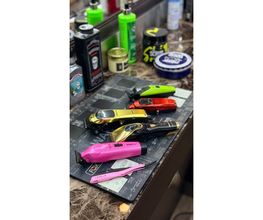 Most Wanted Barbershop Bild 4