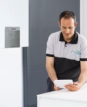 Servicio Técnico Oficial Vaillant Huesca imagen 4