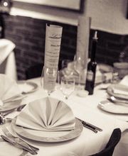 Restaurant La Société Köln