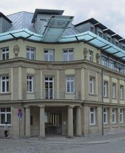 Volksbank Lahr eG - Wertehaus Bild 1