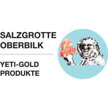 YETI-GOLD SALZGROTTE