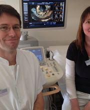 Dr. Becker und Dr. Beck