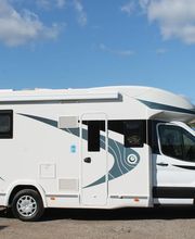 AVENTURE LOC - CAMPING-CAR VAN FOURGON Location image 3