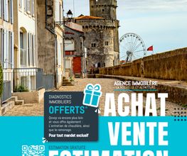 QOVOP Immobilier image 1